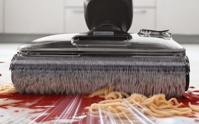 Black Friday da record per Tineco: le scope elettriche più richieste esplodono di sconti