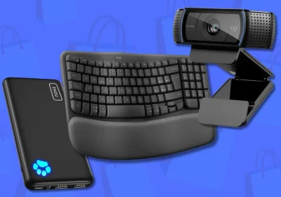 I migliori accessori tech del Black Friday 2025 per fare un bel regalo a computer e smartphone