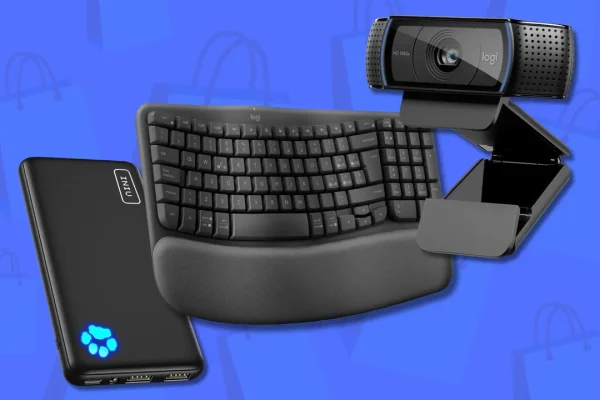 I migliori accessori tech del Black Friday 2025 per fare un bel regalo a computer e smartphone