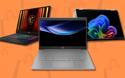 Black Friday 2025, i migliori notebook già in offerta