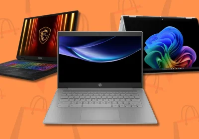Black Friday 2025, i migliori notebook già in offerta