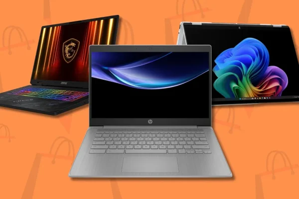 Black Friday 2025, i migliori notebook già in offerta