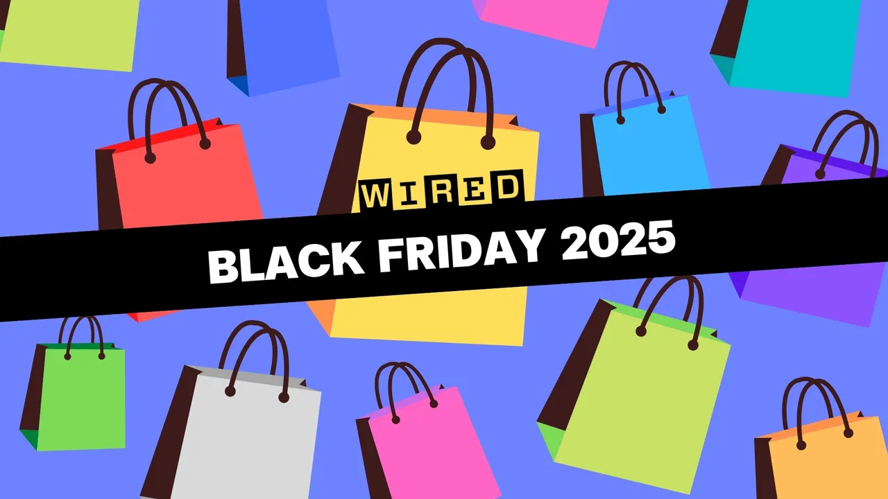 Il Black Friday 2025 è già partito, ecco i negozi online che hanno già attivato i primi sconti