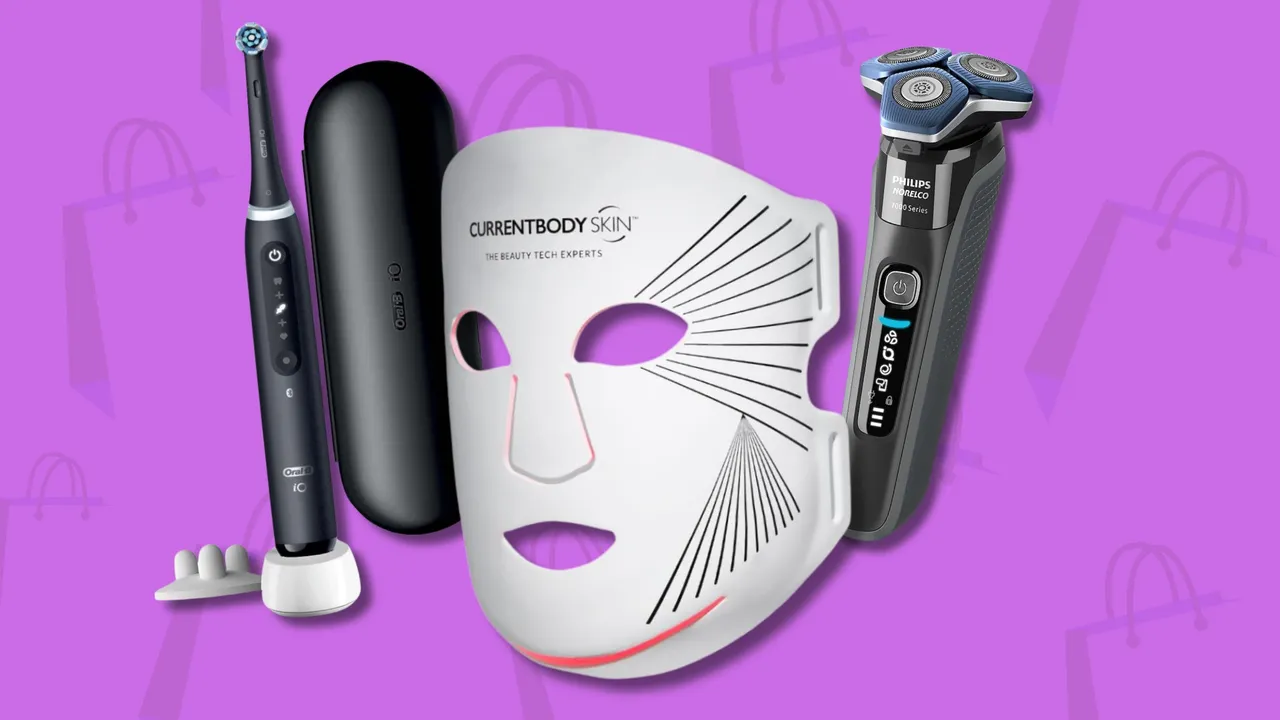 Black Friday 2025, i migliori sconti beauty