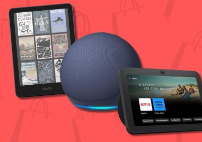Kindle, Fire Stick e gli altri, tutti i prodotti Amazon che trovi scontati per il Black Friday 2025
