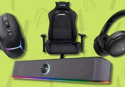 Black Friday 2025, le offerte migliori del Black Friday 2025 sugli accessori da gaming
