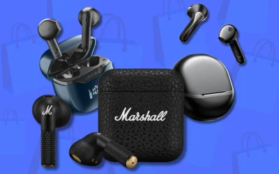 Black Friday 2025, i migliori auricolari bluetooth in offerta