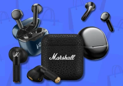 Black Friday 2025, i migliori auricolari bluetooth in offerta