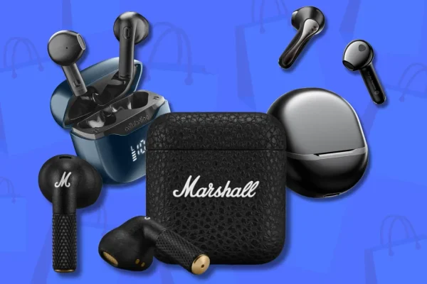 Black Friday 2025, i migliori auricolari bluetooth in offerta