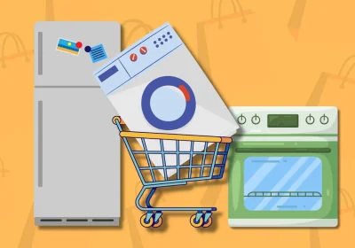 Black Friday 2025, come funziona la consegna al piano e il ritiro raee degli elettrodomestici