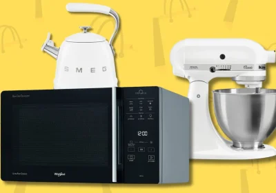 Black Friday 2025, i migliori sconti sugli elettrodomestici da cucina