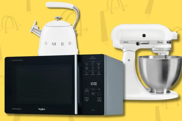 Black Friday 2025, i migliori sconti sugli elettrodomestici da cucina
