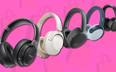 Black Friday 2025, le migliori cuffie bluetooth e con cavo