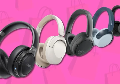 Black Friday 2025, le migliori cuffie bluetooth e con cavo