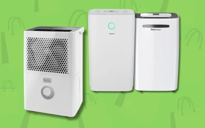 Black Friday 2025, i 10 migliori deumidificatori per la casa