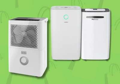 Black Friday 2025, i 10 migliori deumidificatori per la casa