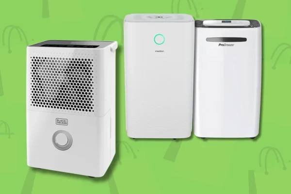 Black Friday 2025, i 10 migliori deumidificatori per la casa