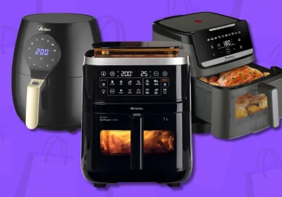 Black Friday 2025, le migliori friggitrici ad aria in sconto