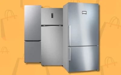 Black Friday 2025, i migliori frigoriferi in sconto