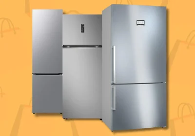 Black Friday 2025, i migliori frigoriferi in sconto