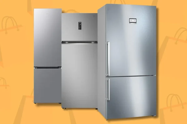 Black Friday 2025, i migliori frigoriferi in sconto