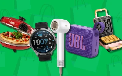 Black Friday 2025, 20 regali di Natale da acquistare in anticipo con gli sconti