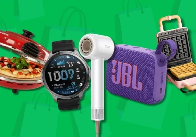 Black Friday 2025, 20 regali di Natale da acquistare in anticipo con gli sconti