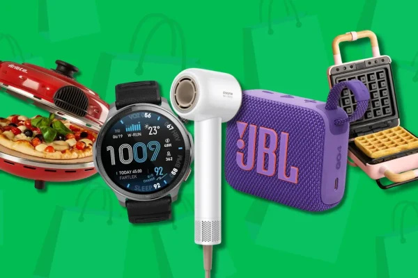 Black Friday 2025, 20 regali di Natale da acquistare in anticipo con gli sconti