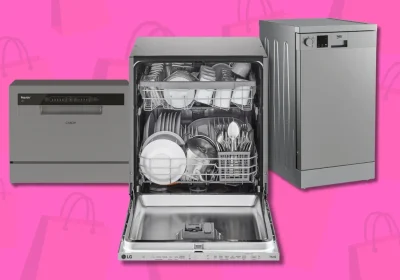 Black Friday 2025, le 10 migliori lavastoviglie che puoi trovare in sconto