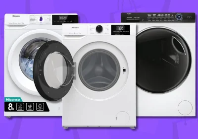 Black Friday 2025, le migliori lavatrici in sconto