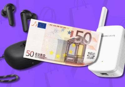 Ecco cosa puoi comprare con meno di 50 euro al Black Friday 2025
