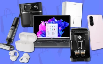 Black Friday 2025, le migliori offerte scelte da Wired