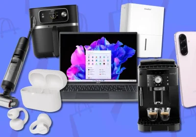 Black Friday 2025, le migliori offerte scelte da Wired