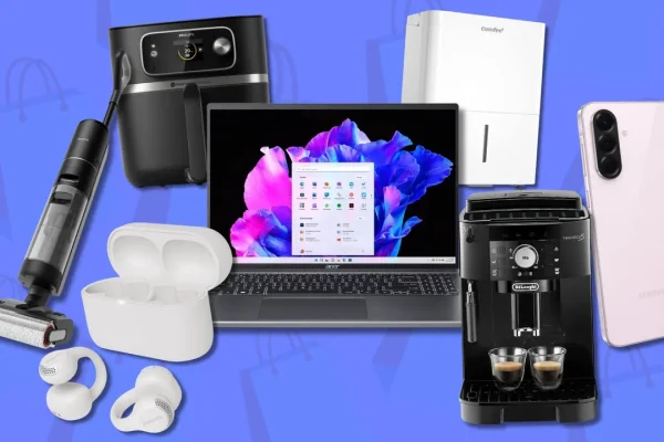 Black Friday 2025, le migliori offerte scelte da Wired