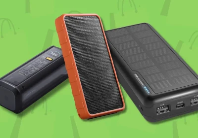 Black Friday 2025, le 10 migliori power bank in sconto