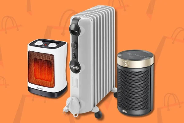 Black Friday 2025, i migliori termoventilatori e le stufette elettriche in sconto