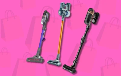 Black Friday 2025, tutti gli aspirapolvere e le lavapavimenti già in promozione