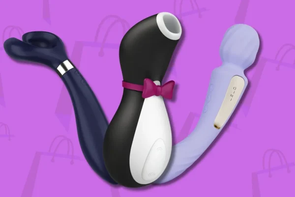 Black Friday 2025, tutti i sex toy per chi sul piacere (non) ammette sconti