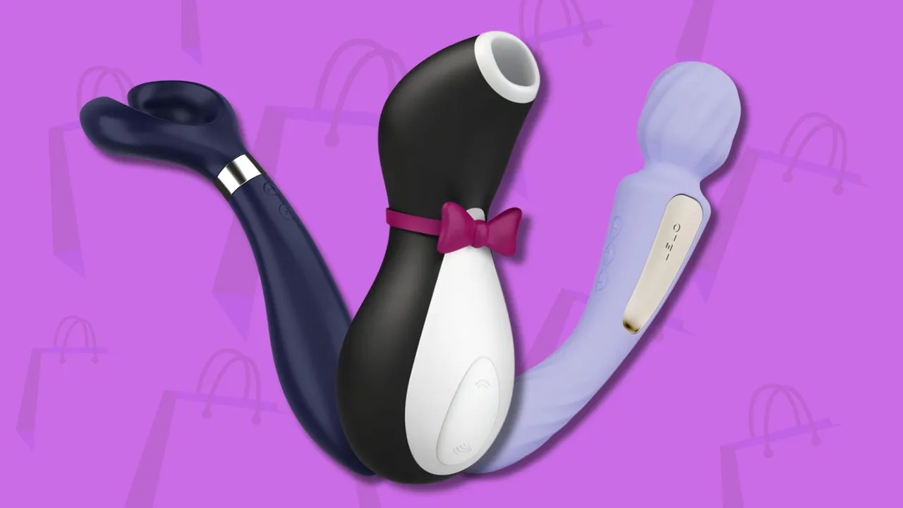 Black Friday 2025, tutti i sex toy per chi sul piacere (non) ammette sconti