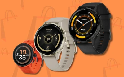 Black Friday 2025, gli smartwatch e le smart band migliori che puoi trovare in offerta