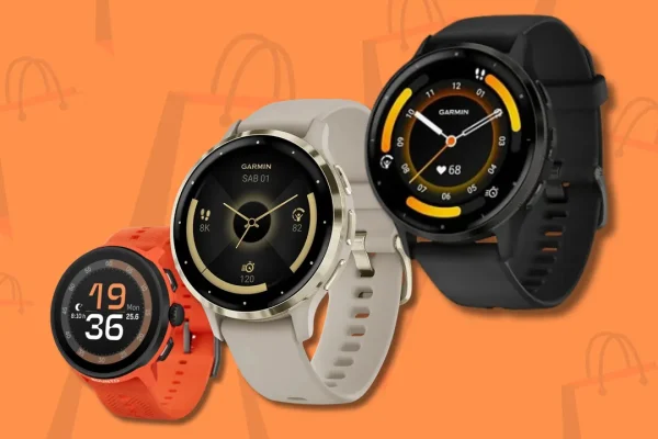 Black Friday 2025, gli smartwatch e le smart band migliori che puoi trovare in offerta