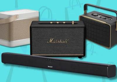 Black Friday 2025, i migliori sconti su soundbar e speaker bluetooth
