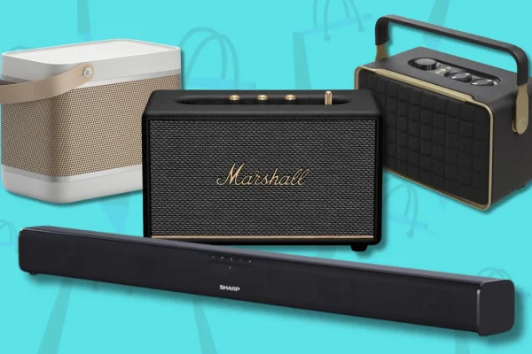 Black Friday 2025, i migliori sconti su soundbar e speaker bluetooth
