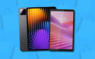 Black Friday 2025, i migliori tablet che puoi trovare già in offerta