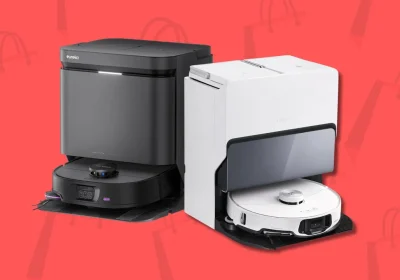 Black Friday 2025, i migliori robot aspirapolvere che puoi acquistare in offerta già oggi
