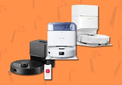 Black Friday 2025, i migliori robot aspirapolvere sotto i 300 euro