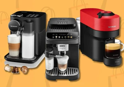 Black Friday 2025, le migliori macchine da caffè in offerta