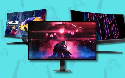 Black Friday 2025, i migliori monitor in offerta per lavorare, studiare e giocare