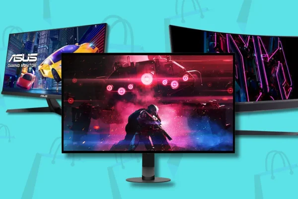 Black Friday 2025, i migliori monitor in offerta per lavorare, studiare e giocare