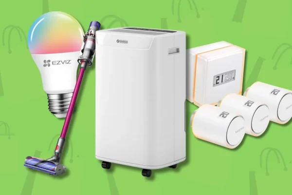 Black Friday 2025, i migliori sconti sui gadget per casa e domotica